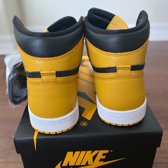 Jordan 1 High OG Pollen - Picture 6 of 6